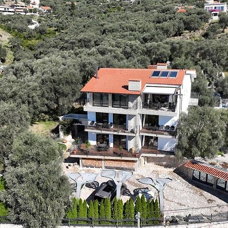 Apartments Villa St. Bar Exterior foto